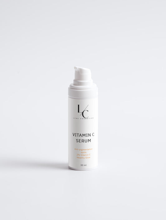 Vitamin C Kirkastava Seerumi 30ml