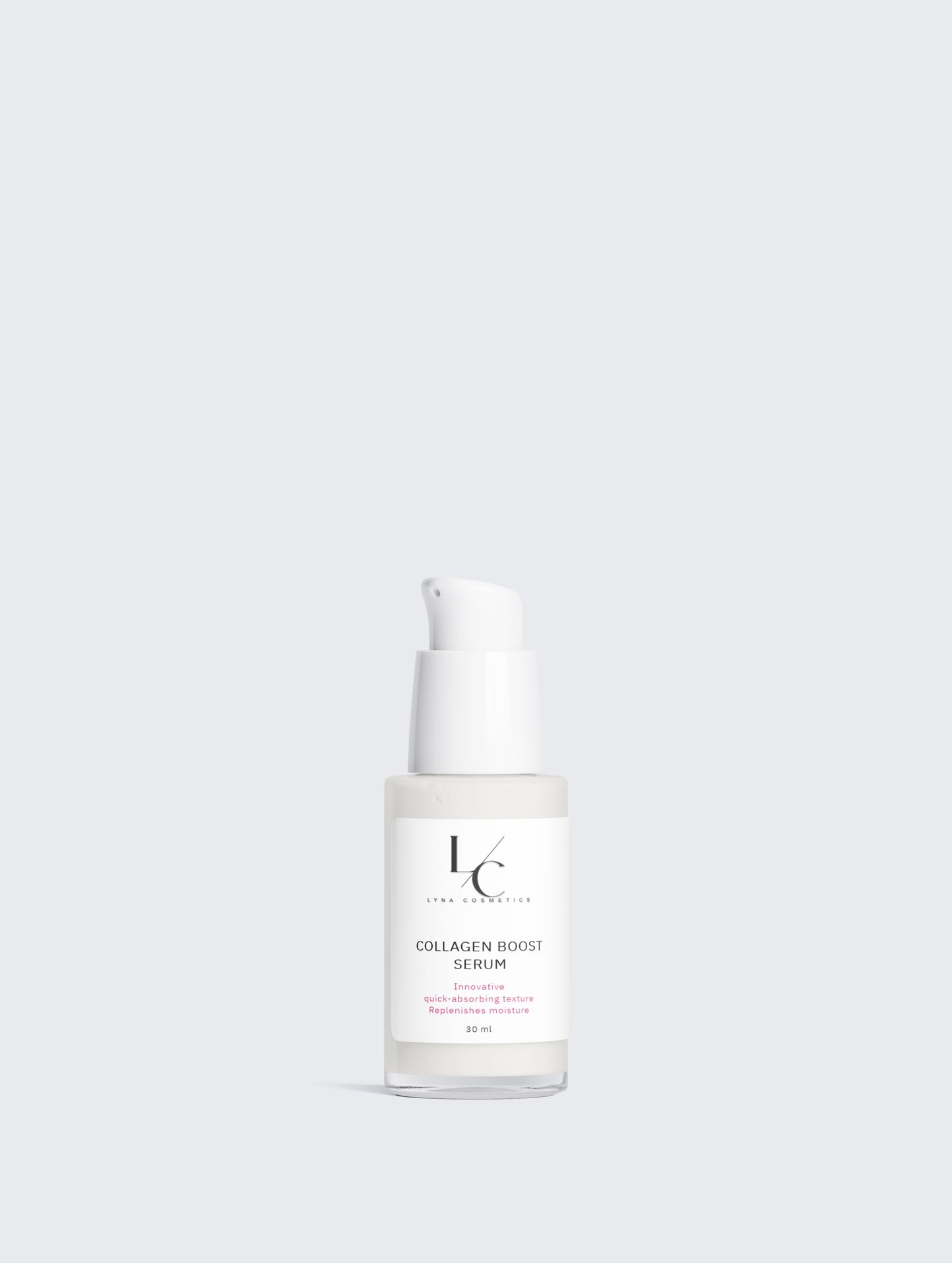 Kollageeni Boost Seerumi
