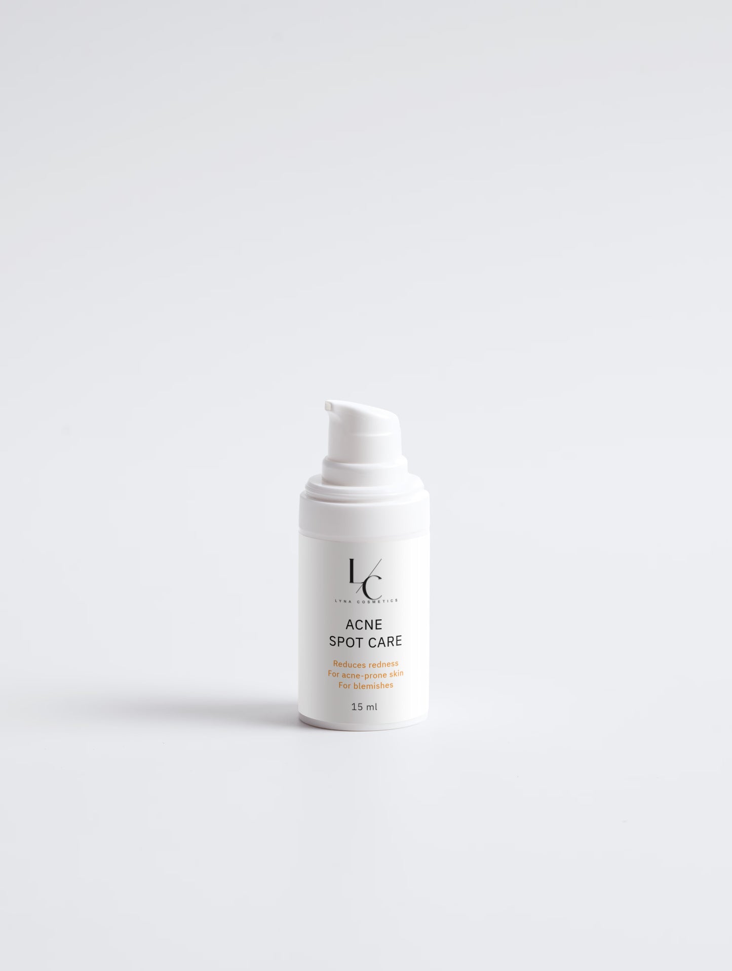 Akne täsmähoito 15ml