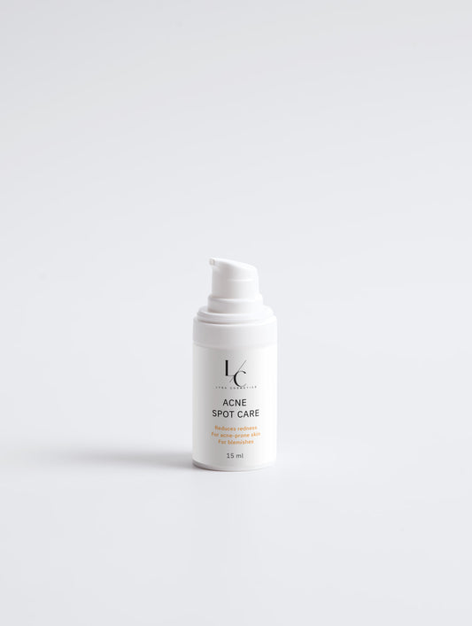 Akne täsmähoito 15ml