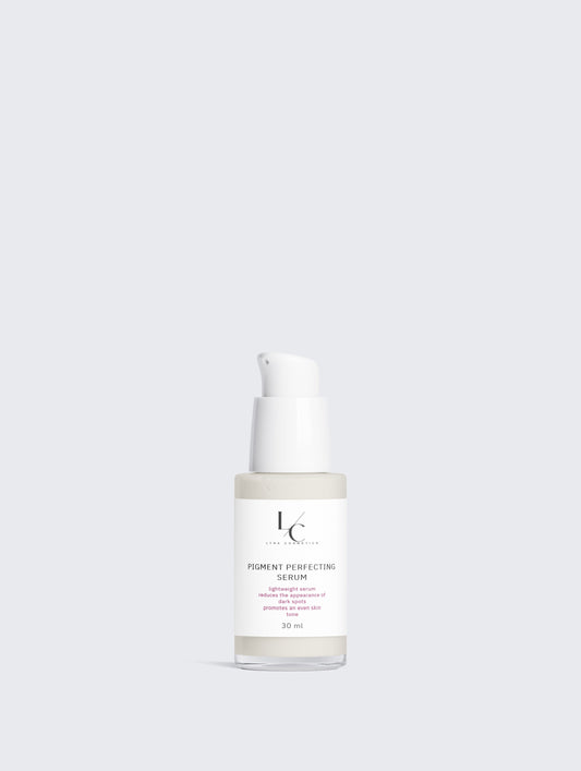Kirkastava pigmenttiseerumi 30ml