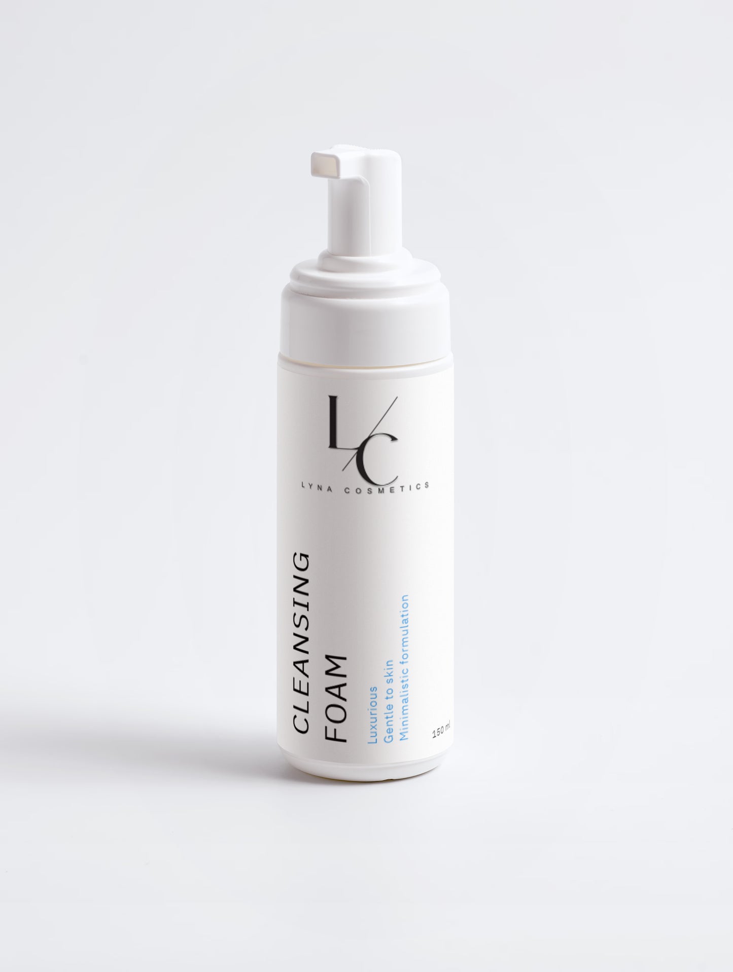 Puhdistusvaahto 150ml
