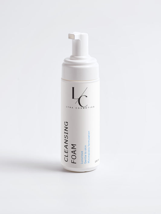 Puhdistusvaahto 150ml