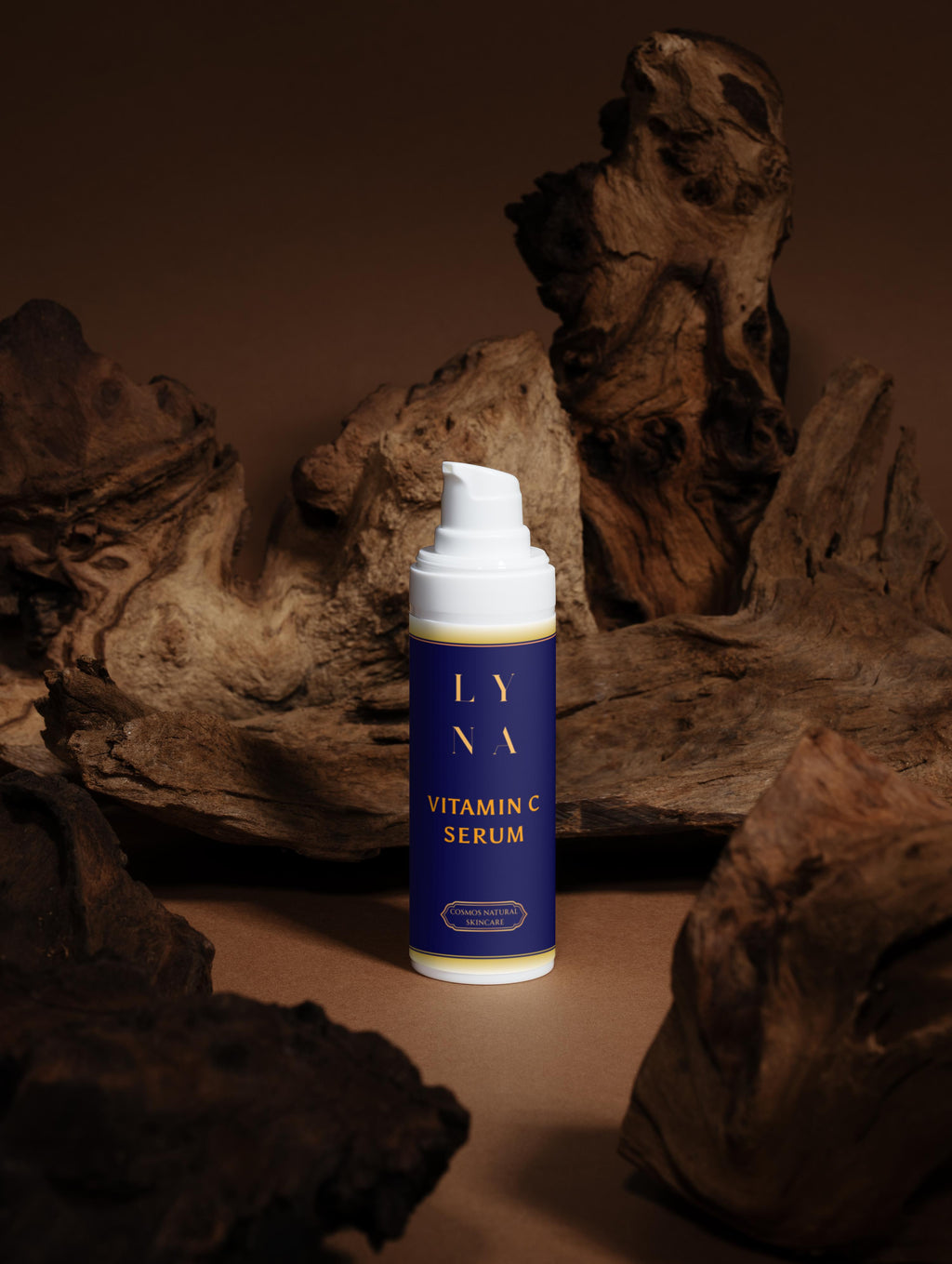 Vitamin C Kirkastava Seerumi 30ml