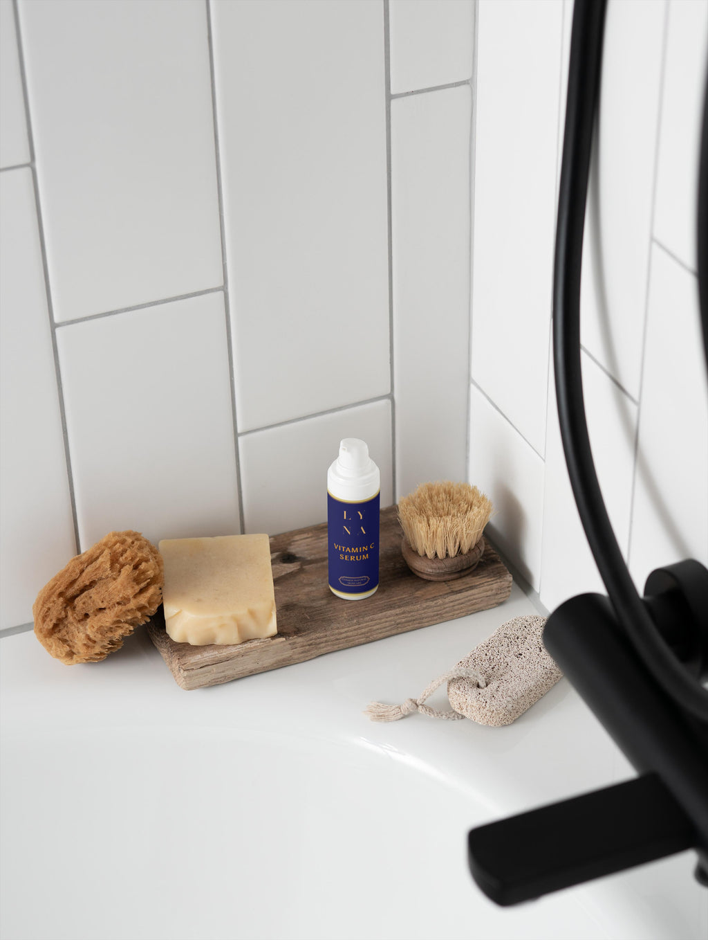 Vitamin C Kirkastava Seerumi 30ml