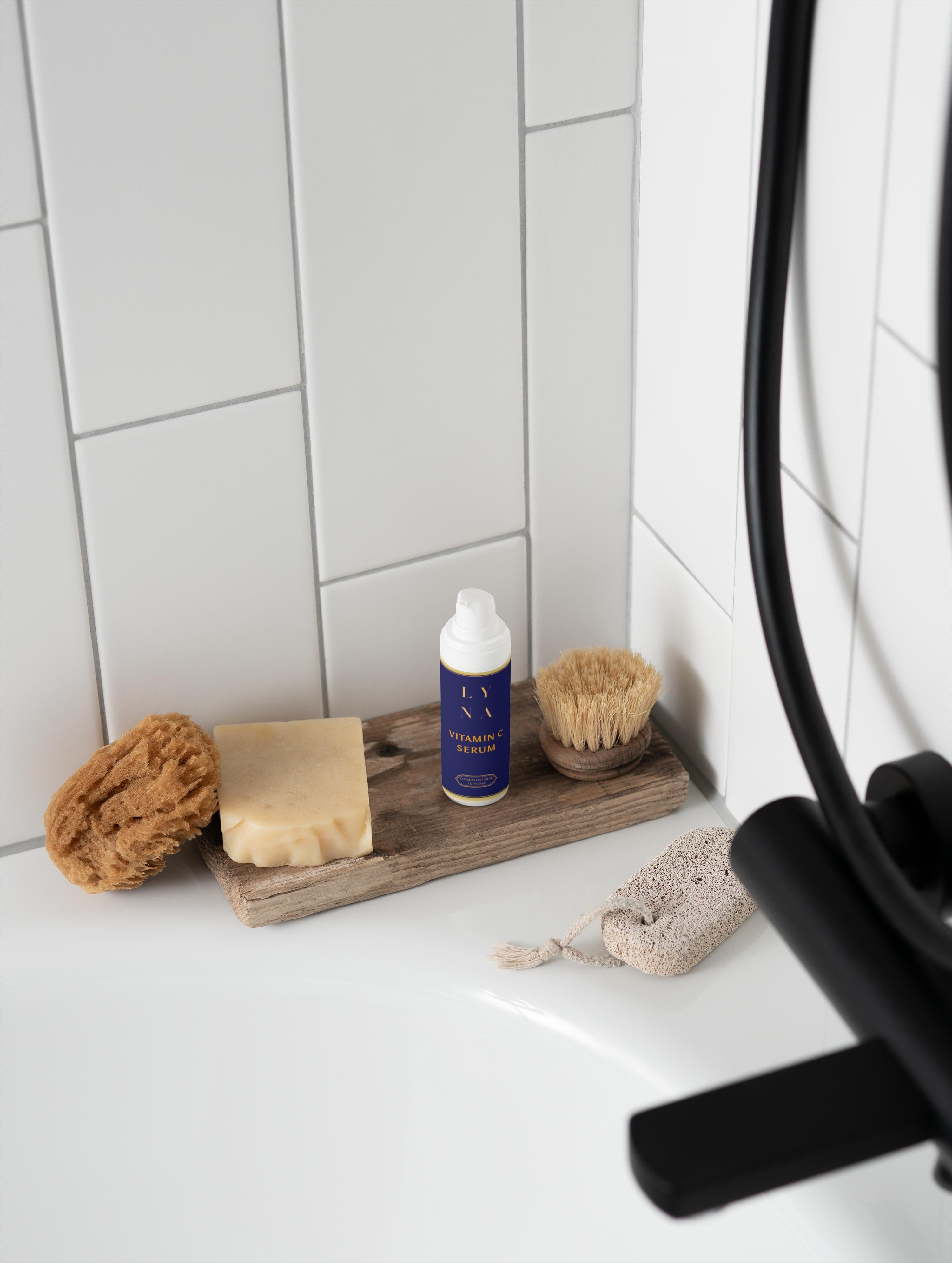 Vitamin C Kirkastava Seerumi 30ml