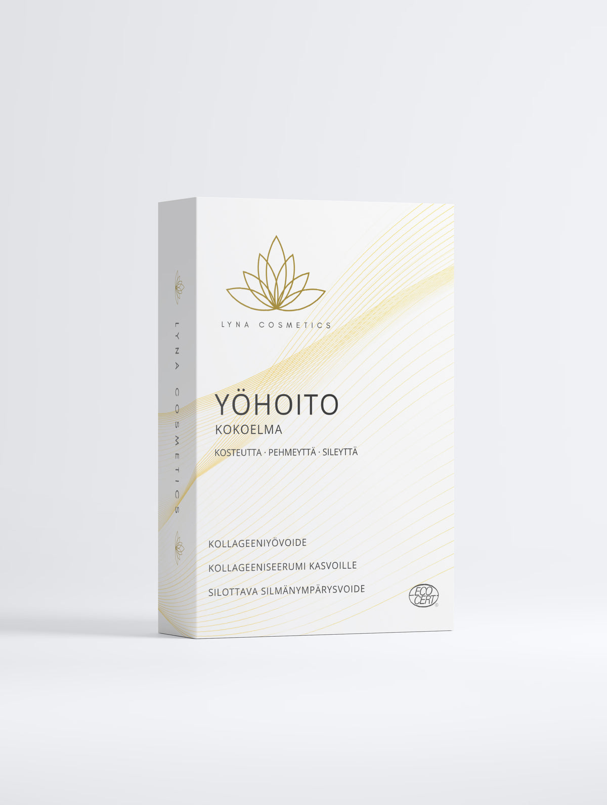 Yöhoitokokoelma
