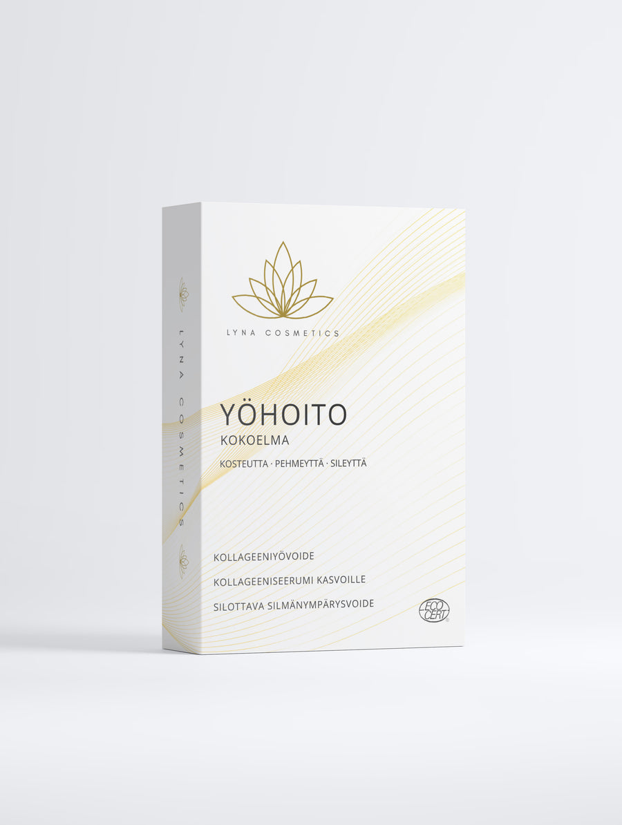 Yöhoitokokoelma
