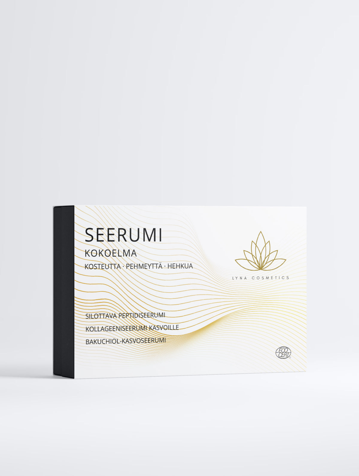 Serum collection