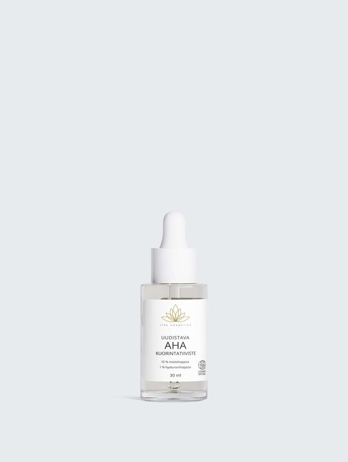 Skincare collection for blemish-prone skin