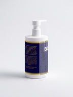 Keratiinishampoo Volyymiä Lisäävä 390g