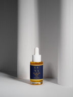 All-In-One Kasvoöljy - Cosmos Organic