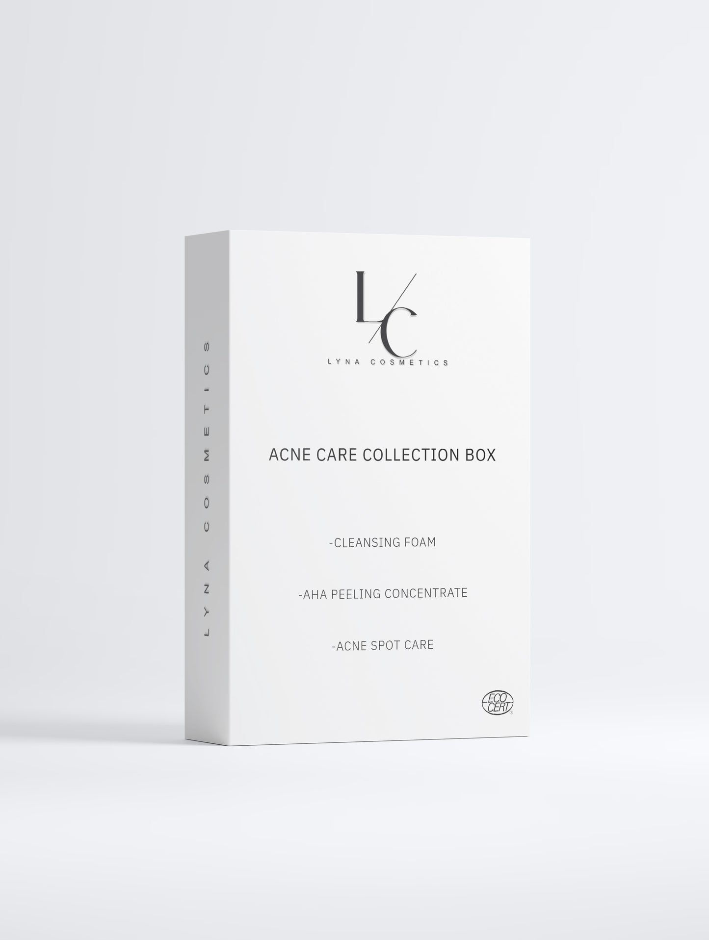 Akne Care Collection Box