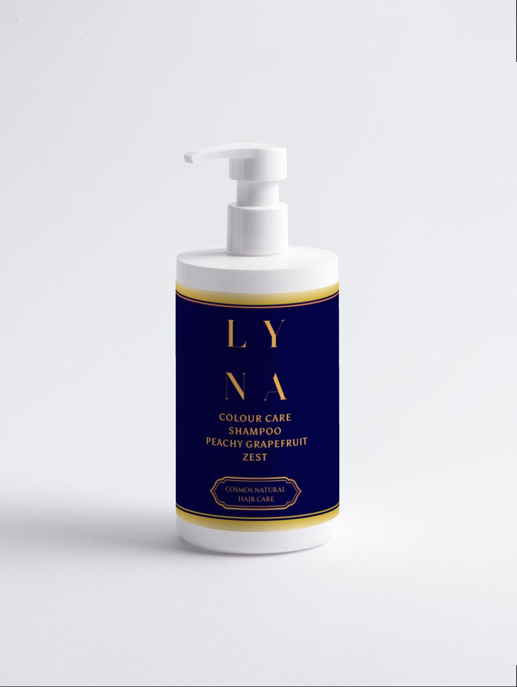 Väriä suojaava shampoo 400ml