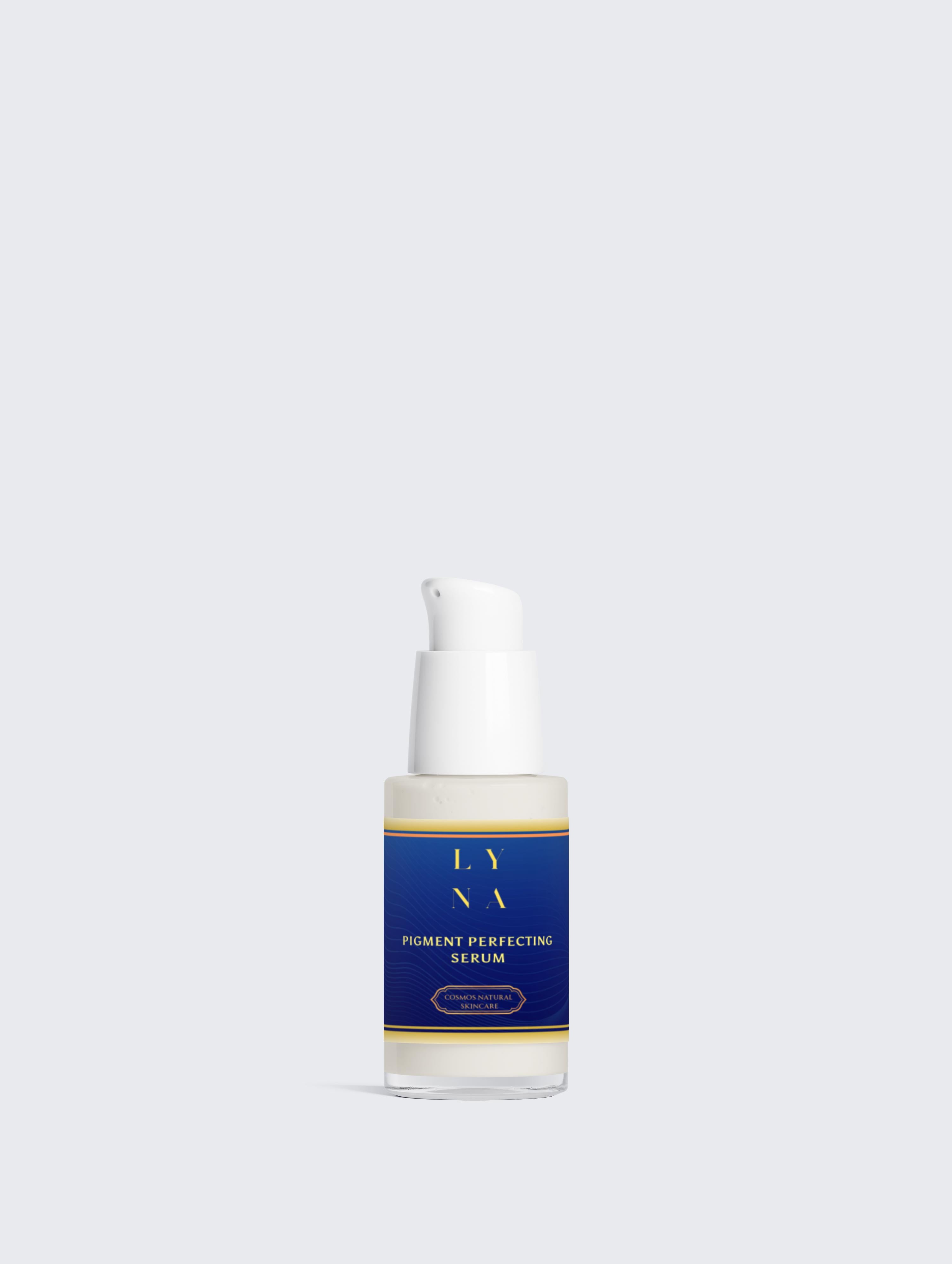 Kirkastava pigmenttiseerumi 30ml