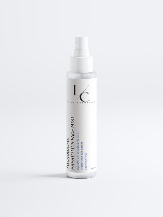 Mikrobiomi prebioottikasvosuihke 100ml