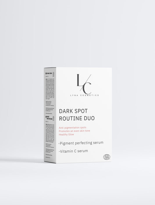 Dark Spot Routine Duo