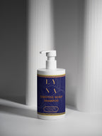 Herkän hiuspohjan Shampoo, 400 ml