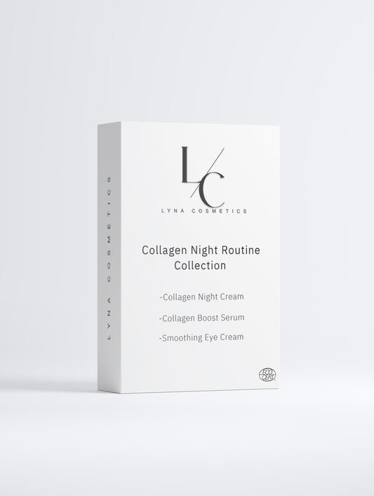 Kollageeni Yörutiini Collection