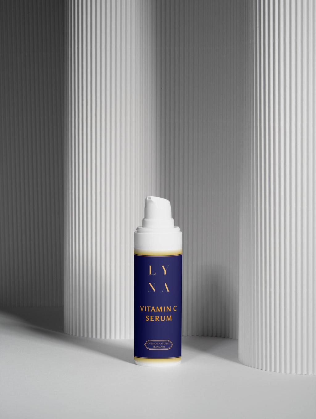 Vitamin C Kirkastava Seerumi 30ml