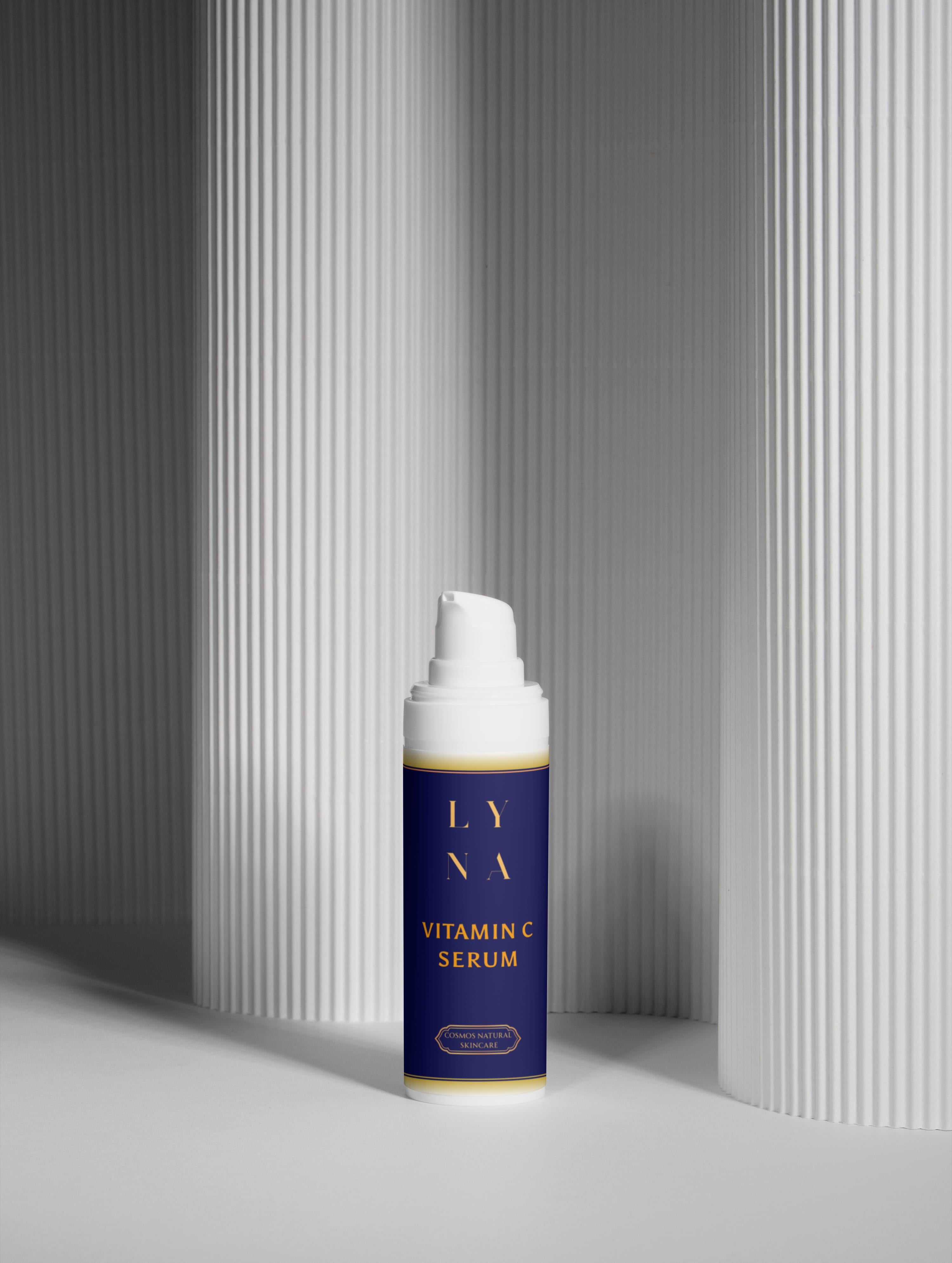 Vitamin C Kirkastava Seerumi 30ml