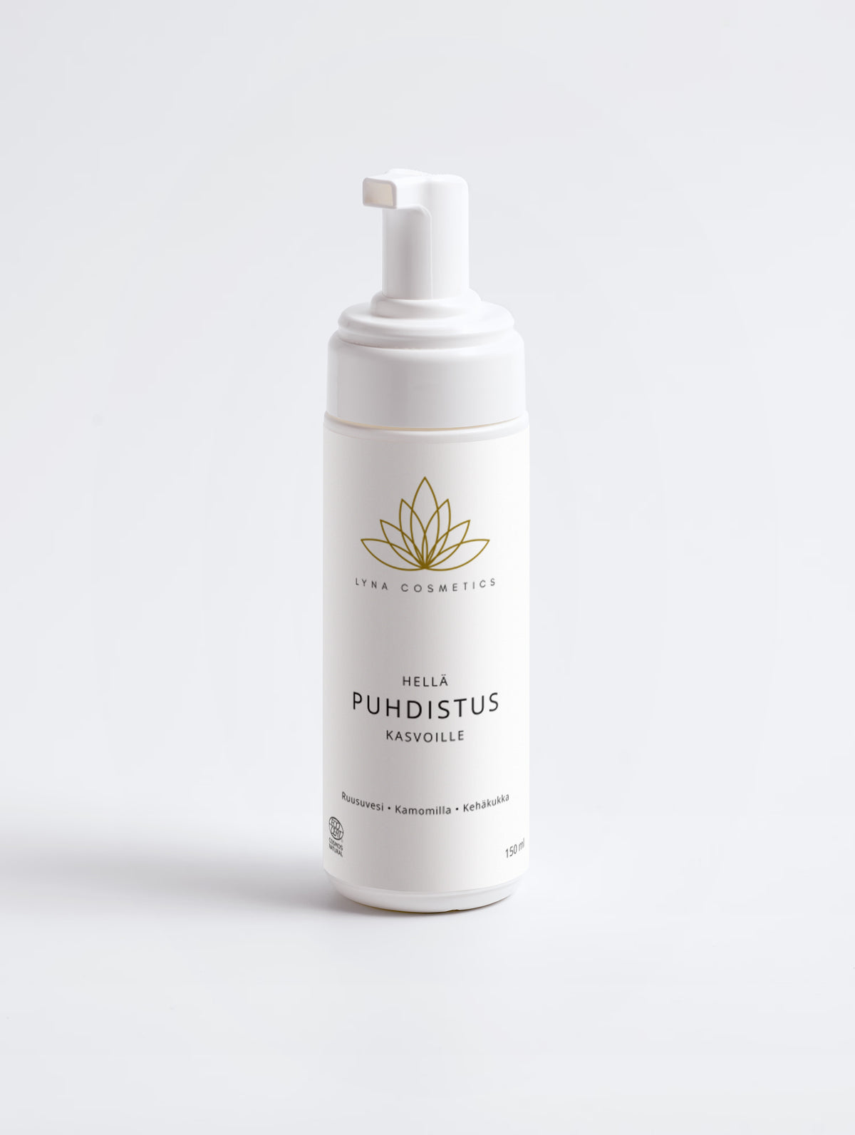 Skincare collection for blemish-prone skin