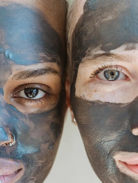 Savinaamio huokosille ja mustapäille