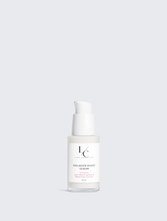 Collagen Boost Seerumi 30ml