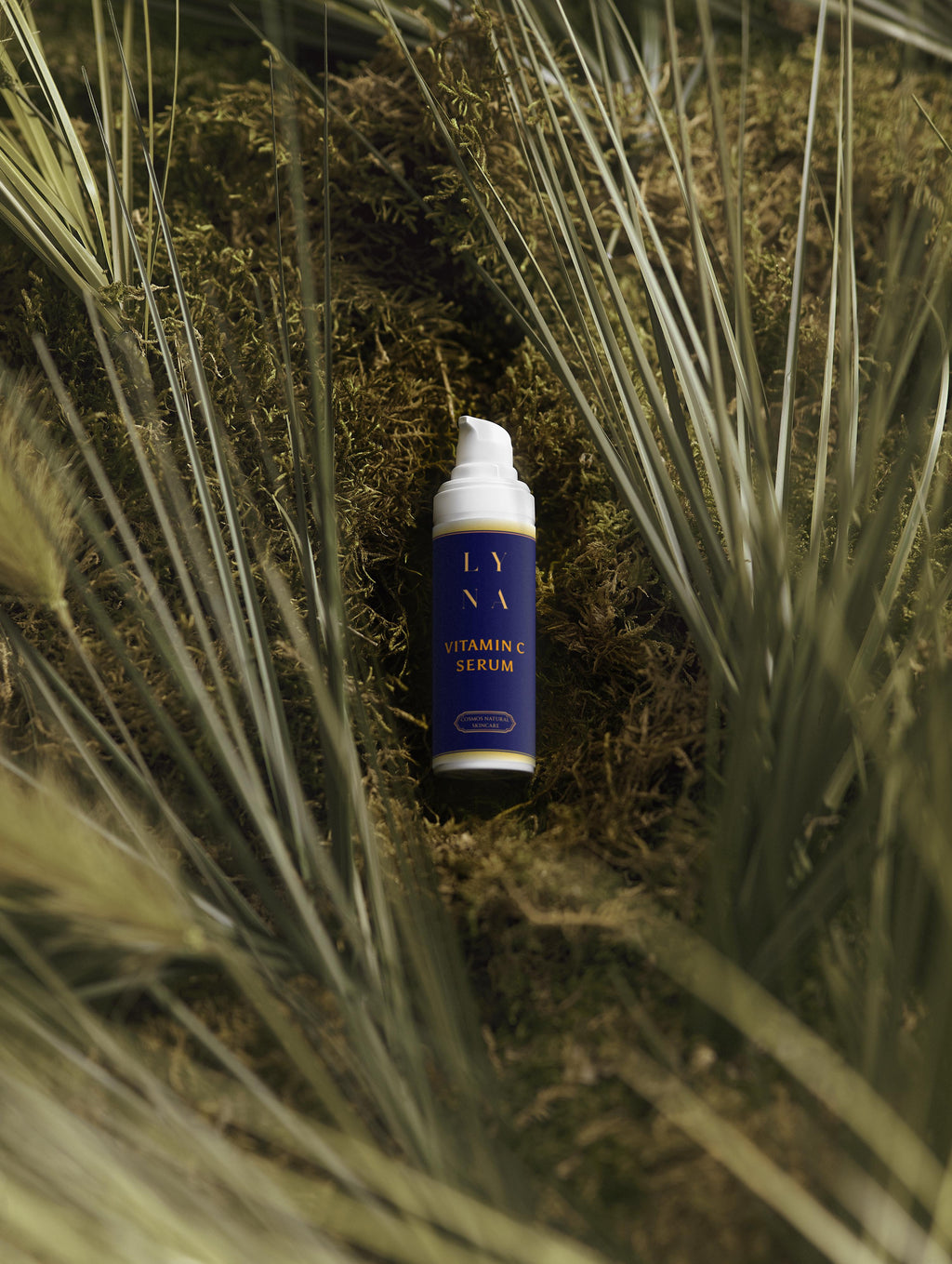 Vitamin C Kirkastava Seerumi 30ml