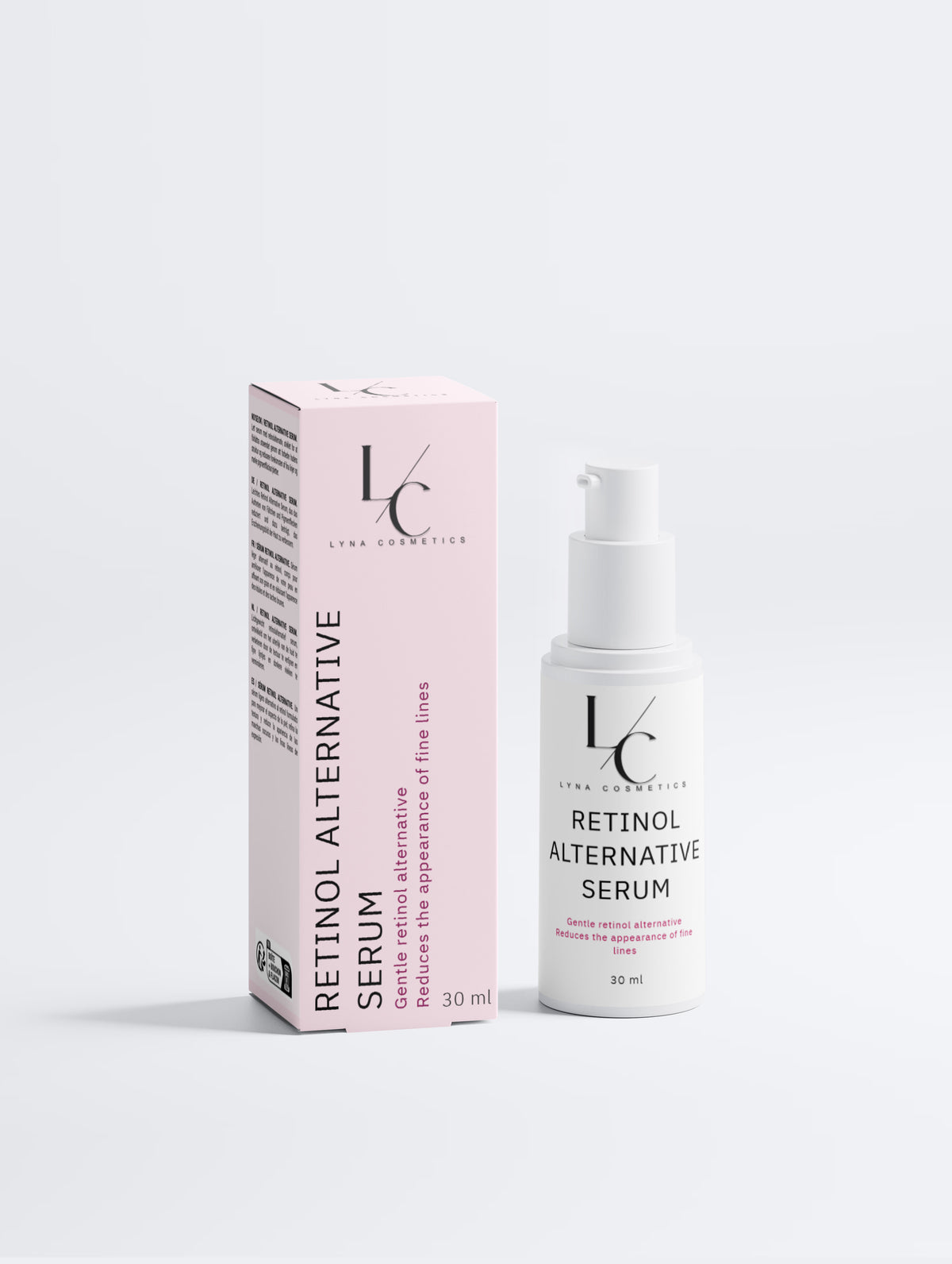 Luonnollinen anti-age kasvohoito