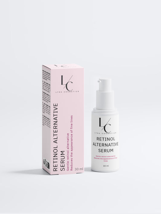 Luonnollinen anti-age kasvohoito