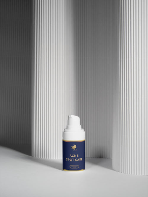 Akne täsmähoito 15ml