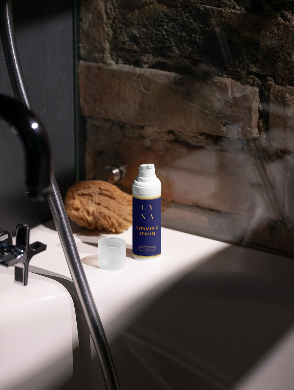 Vitamin C Kirkastava Seerumi 30ml