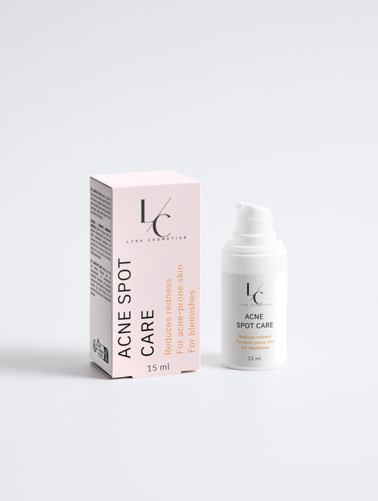 Akne täsmähoito 15ml