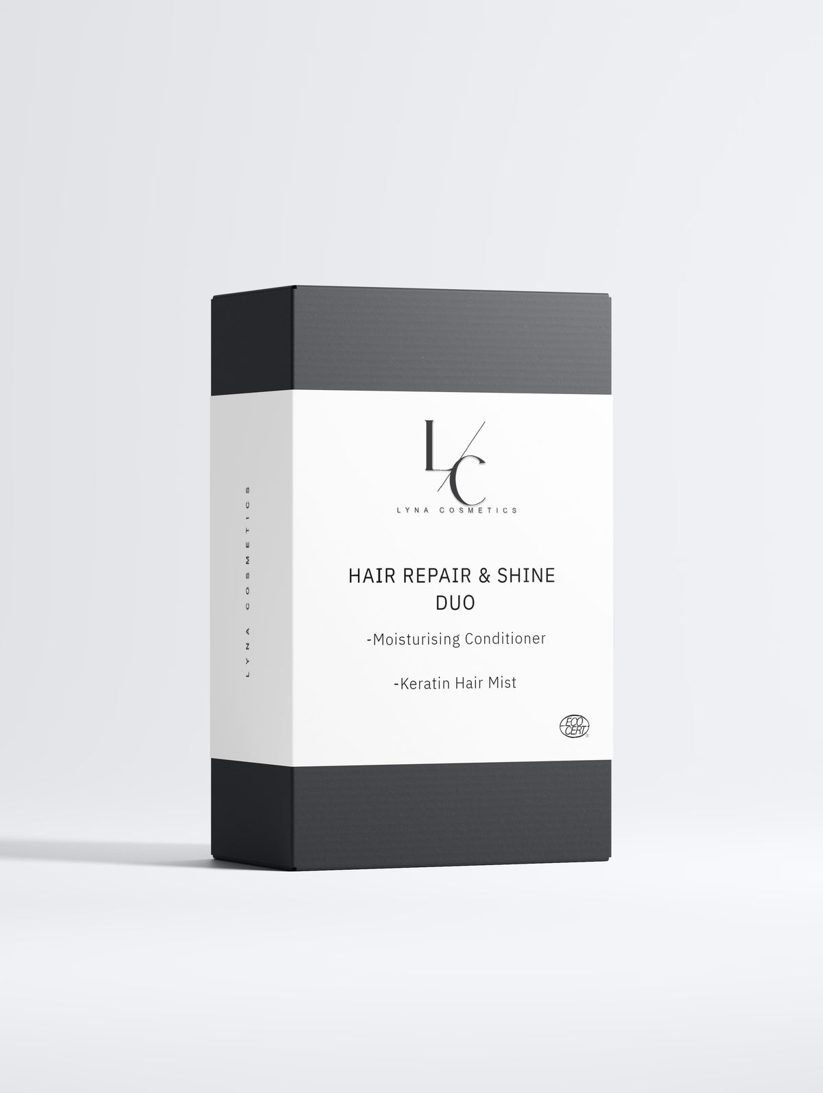 Hair Repair & Shine Duo