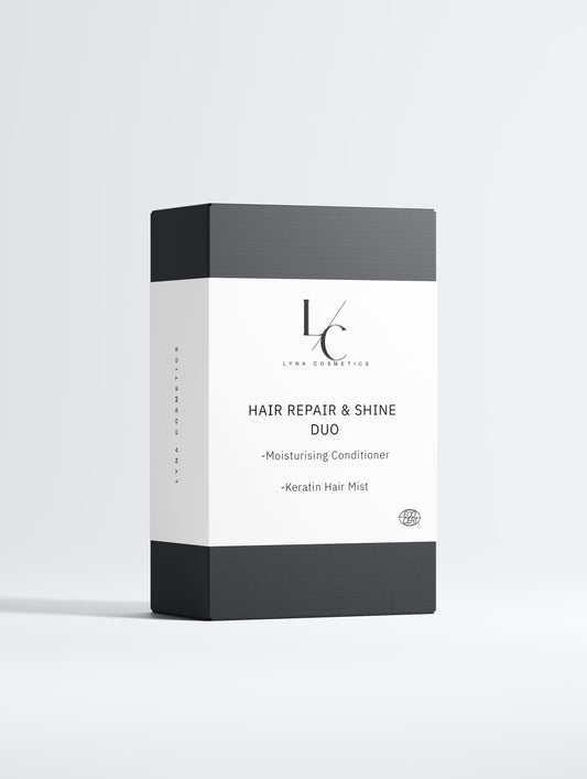 Hair Repair & Shine Duo