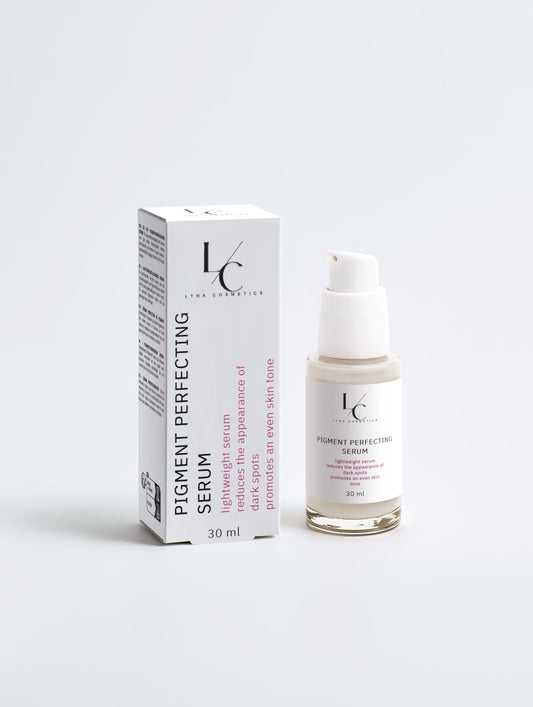 Kirkastava pigmenttiseerumi 30ml