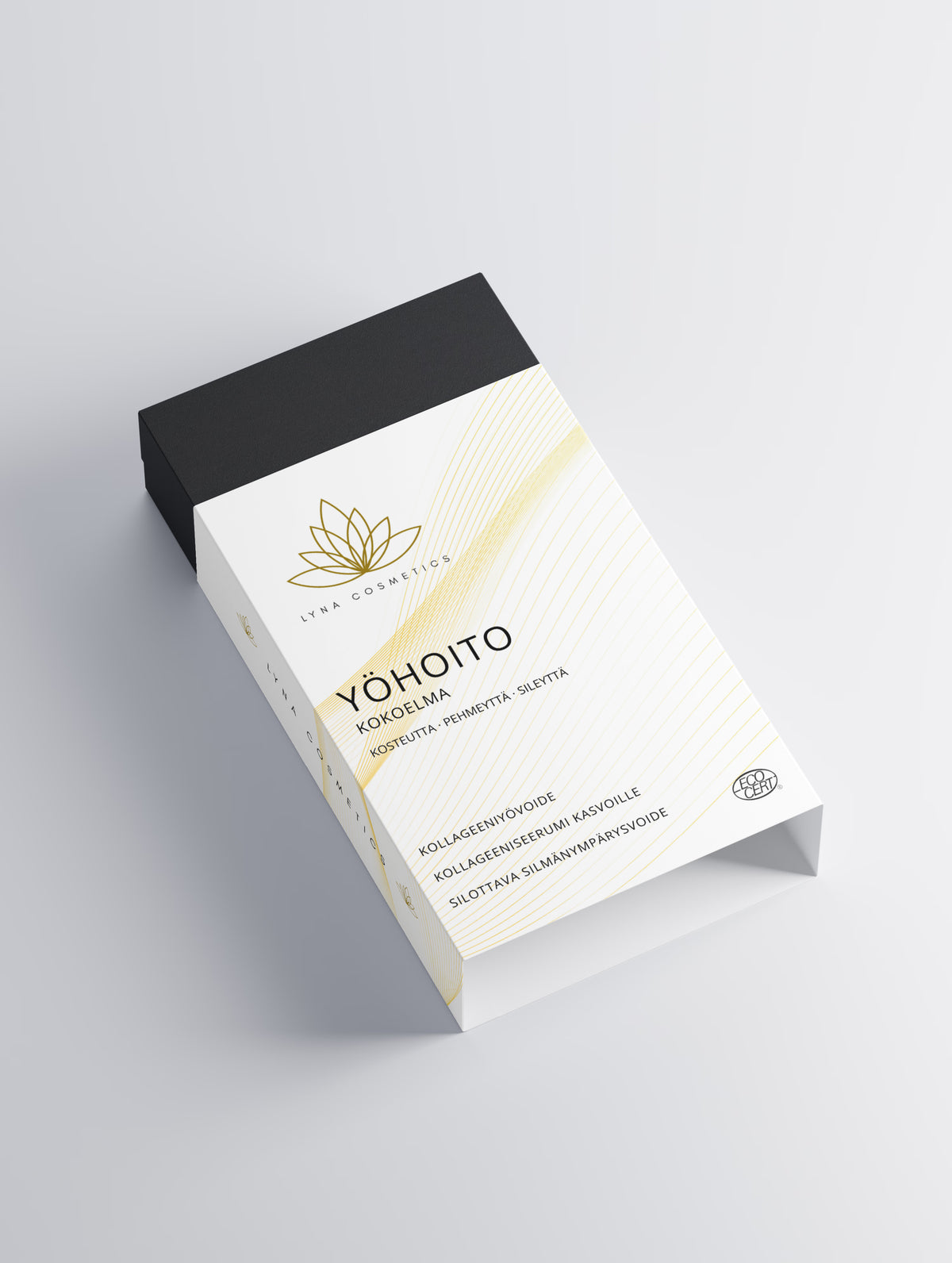 Yöhoitokokoelma