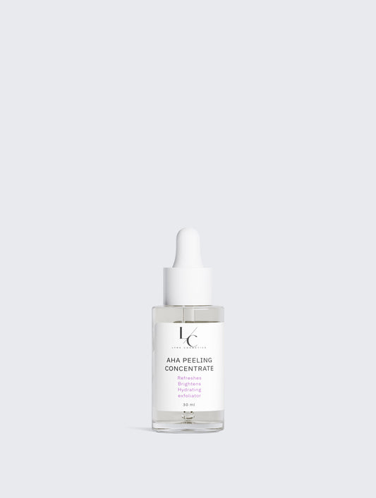 AHA-kuorintatiiviste 30ml
