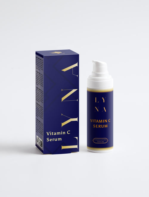 Vitamin C Kirkastava Seerumi 30ml