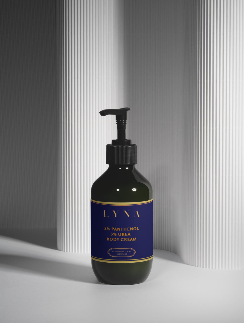 Intensiivinen Vartalovoide Kuivalle Iholle 280ml