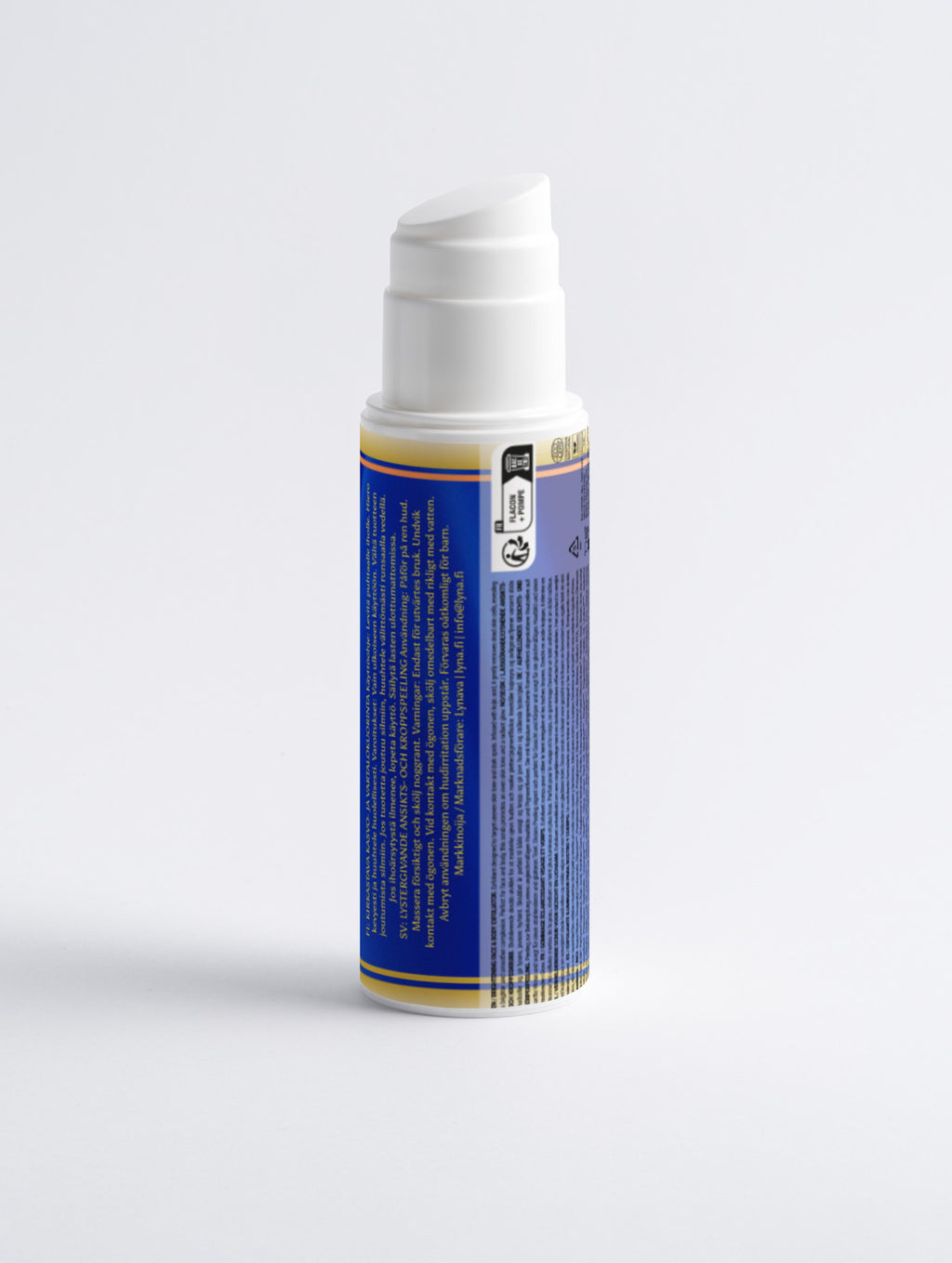 Kojiinihappo kuorinta kasvoille ja vartalolle 150ml